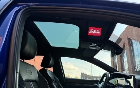 Volkswagen Golf VIII, 2020 год, 2 690 000 рублей, 38 фотография