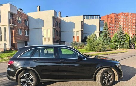 Mercedes-Benz GLC, 2021 год, 3 500 000 рублей, 2 фотография