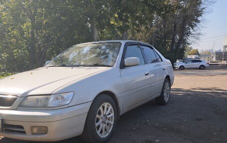 Toyota Corona IX (T190), 2000 год, 435 000 рублей, 3 фотография