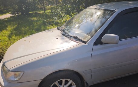 Toyota Corona IX (T190), 2000 год, 435 000 рублей, 2 фотография