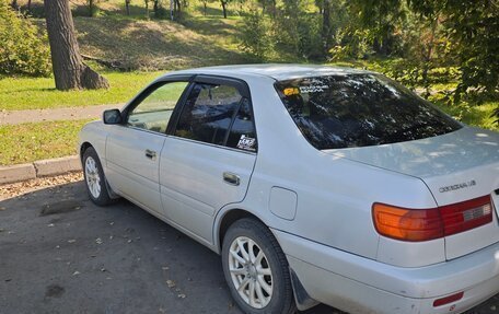 Toyota Corona IX (T190), 2000 год, 435 000 рублей, 5 фотография