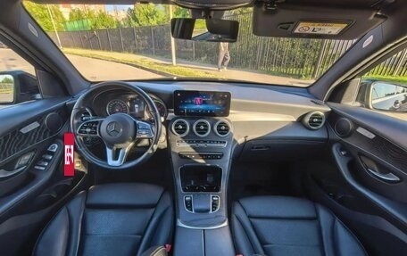 Mercedes-Benz GLC, 2021 год, 3 500 000 рублей, 6 фотография