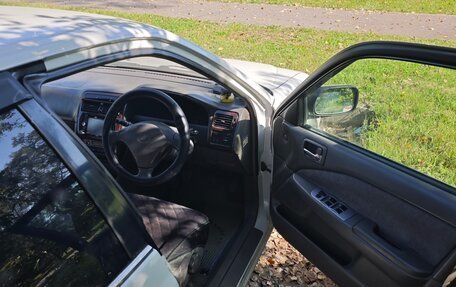Toyota Corona IX (T190), 2000 год, 435 000 рублей, 16 фотография
