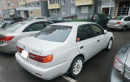 Toyota Corona IX (T190), 2000 год, 435 000 рублей, 20 фотография