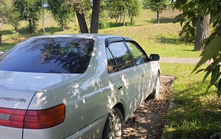 Toyota Corona IX (T190), 2000 год, 435 000 рублей, 9 фотография