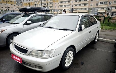 Toyota Corona IX (T190), 2000 год, 435 000 рублей, 18 фотография