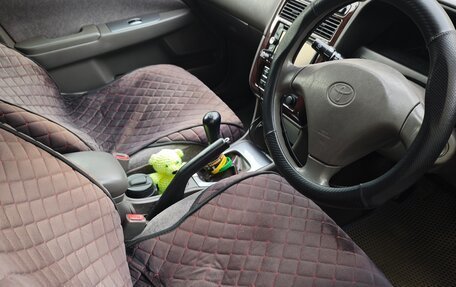 Toyota Corona IX (T190), 2000 год, 435 000 рублей, 24 фотография