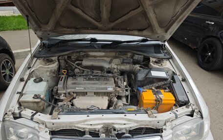 Toyota Corona IX (T190), 2000 год, 435 000 рублей, 23 фотография