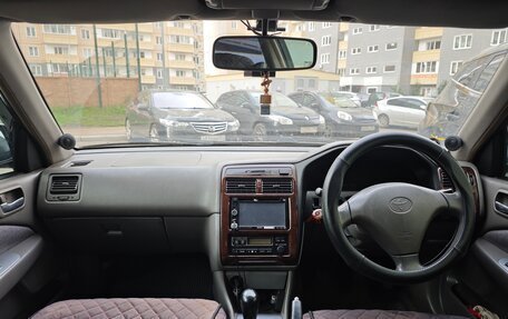 Toyota Corona IX (T190), 2000 год, 435 000 рублей, 25 фотография