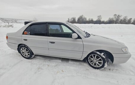 Toyota Corona IX (T190), 2000 год, 435 000 рублей, 26 фотография