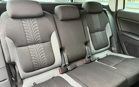 Skoda Yeti I рестайлинг, 2017 год, 1 179 000 рублей, 11 фотография