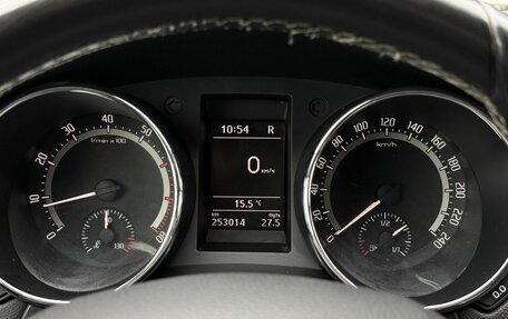 Skoda Yeti I рестайлинг, 2017 год, 1 179 000 рублей, 12 фотография
