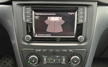 Skoda Yeti I рестайлинг, 2017 год, 1 179 000 рублей, 13 фотография
