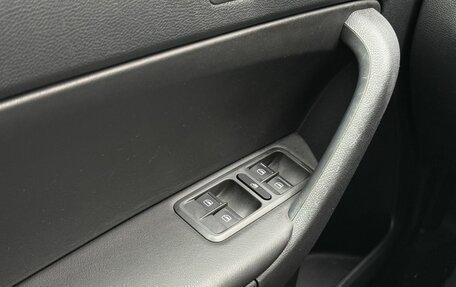 Skoda Yeti I рестайлинг, 2017 год, 1 179 000 рублей, 14 фотография