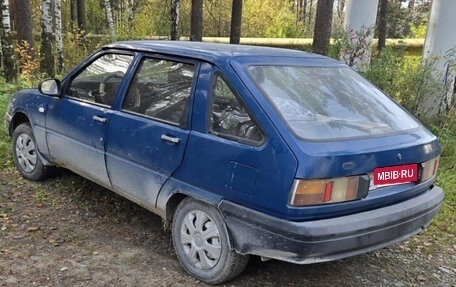 ИЖ 2126 «Ода», 2002 год, 70 000 рублей, 3 фотография