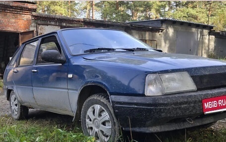 ИЖ 2126 «Ода», 2002 год, 70 000 рублей, 2 фотография