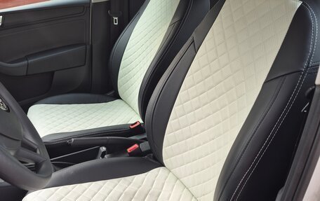Skoda Rapid I, 2019 год, 1 650 000 рублей, 5 фотография