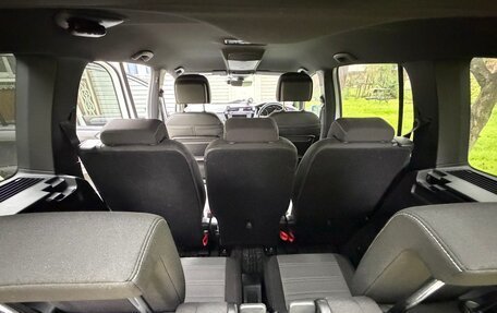 Volkswagen Touran III, 2017 год, 1 950 000 рублей, 17 фотография