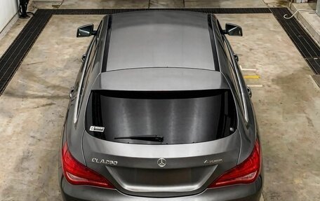 Mercedes-Benz CLA, 2017 год, 1 400 000 рублей, 2 фотография