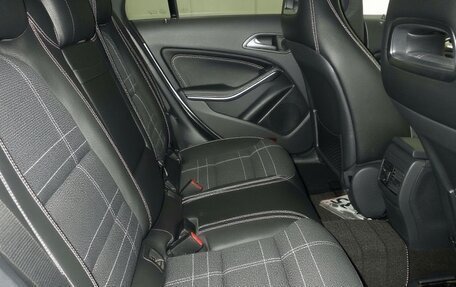 Mercedes-Benz CLA, 2017 год, 1 400 000 рублей, 8 фотография
