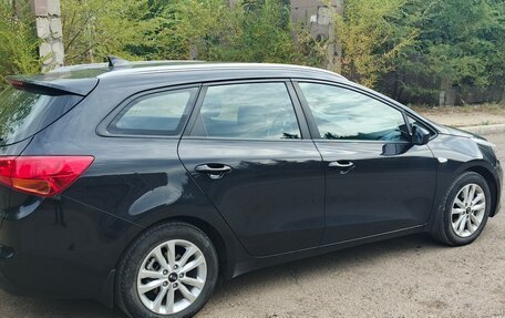 KIA cee'd III, 2017 год, 1 550 000 рублей, 4 фотография