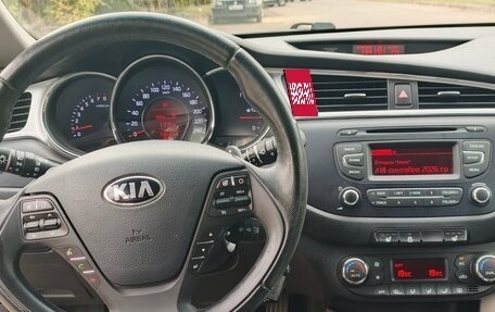 KIA cee'd III, 2017 год, 1 550 000 рублей, 5 фотография