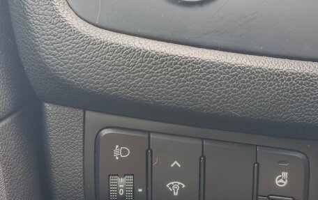 KIA cee'd III, 2017 год, 1 550 000 рублей, 10 фотография