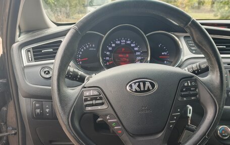 KIA cee'd III, 2017 год, 1 550 000 рублей, 6 фотография