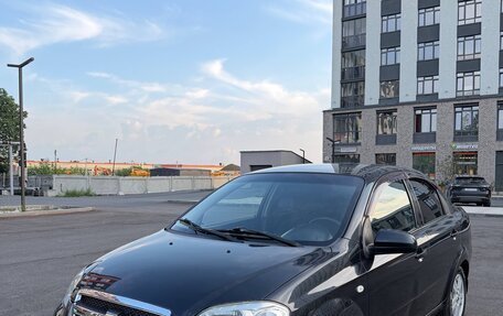 Chevrolet Aveo III, 2008 год, 400 000 рублей, 3 фотография