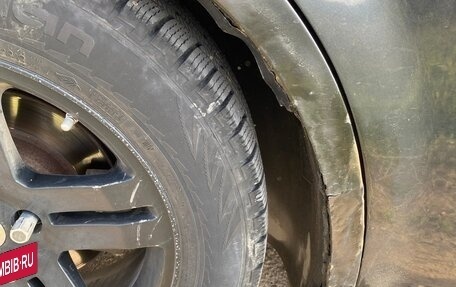 Chrysler 300C II, 2005 год, 700 000 рублей, 8 фотография
