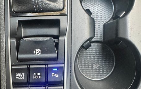 Hyundai Tucson III, 2017 год, 2 390 000 рублей, 15 фотография