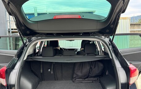 Hyundai Tucson III, 2017 год, 2 390 000 рублей, 18 фотография