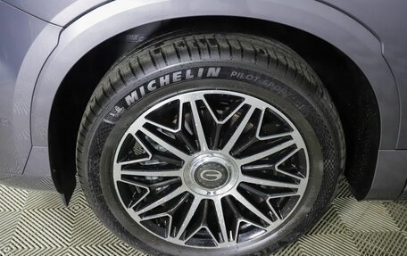 GAC GS8, 2026 год, 5 349 000 рублей, 9 фотография