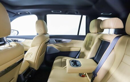 GAC GS8, 2026 год, 5 349 000 рублей, 16 фотография
