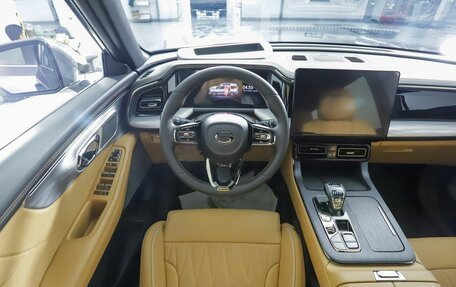 GAC GS8, 2026 год, 5 349 000 рублей, 19 фотография