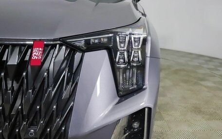GAC GS8, 2026 год, 5 349 000 рублей, 8 фотография