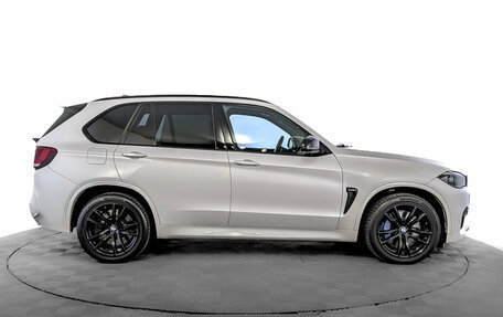 BMW X5 M, 2016 год, 3 725 000 рублей, 4 фотография