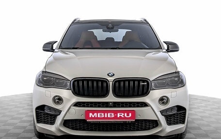 BMW X5 M, 2016 год, 3 725 000 рублей, 2 фотография