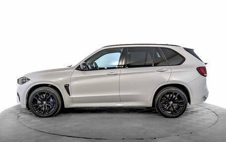 BMW X5 M, 2016 год, 3 725 000 рублей, 8 фотография
