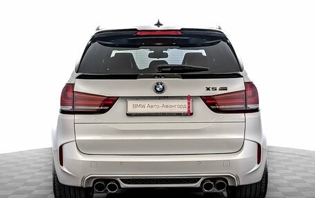 BMW X5 M, 2016 год, 3 725 000 рублей, 6 фотография