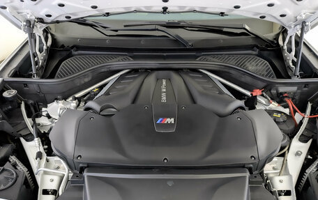 BMW X5 M, 2016 год, 3 725 000 рублей, 9 фотография