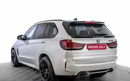 BMW X5 M, 2016 год, 3 725 000 рублей, 7 фотография
