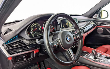 BMW X5 M, 2016 год, 3 725 000 рублей, 16 фотография