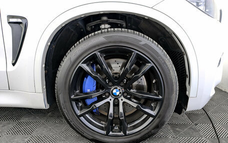 BMW X5 M, 2016 год, 3 725 000 рублей, 18 фотография