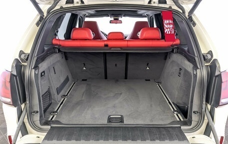 BMW X5 M, 2016 год, 3 725 000 рублей, 10 фотография