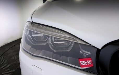 BMW X5 M, 2016 год, 3 725 000 рублей, 17 фотография