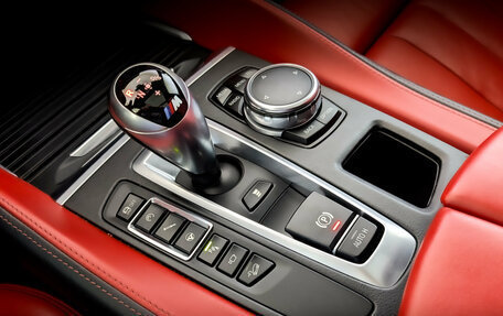 BMW X5 M, 2016 год, 3 725 000 рублей, 30 фотография
