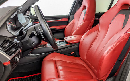 BMW X5 M, 2016 год, 3 725 000 рублей, 21 фотография