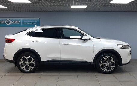 Haval F7x I, 2024 год, 2 399 000 рублей, 4 фотография