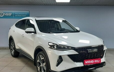 Haval F7x I, 2024 год, 2 399 000 рублей, 3 фотография